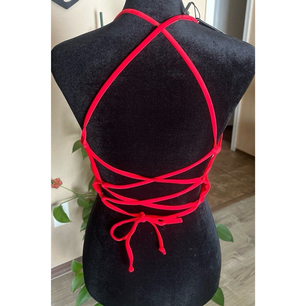 Swimsuit Top - Picture 3 of 7